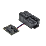 Viessmann 8452 - Sound Nachrüst-Set Magirus - schwarz